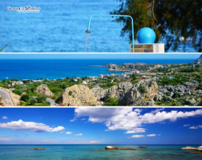 George's Studios - Dodekanes Archángelos